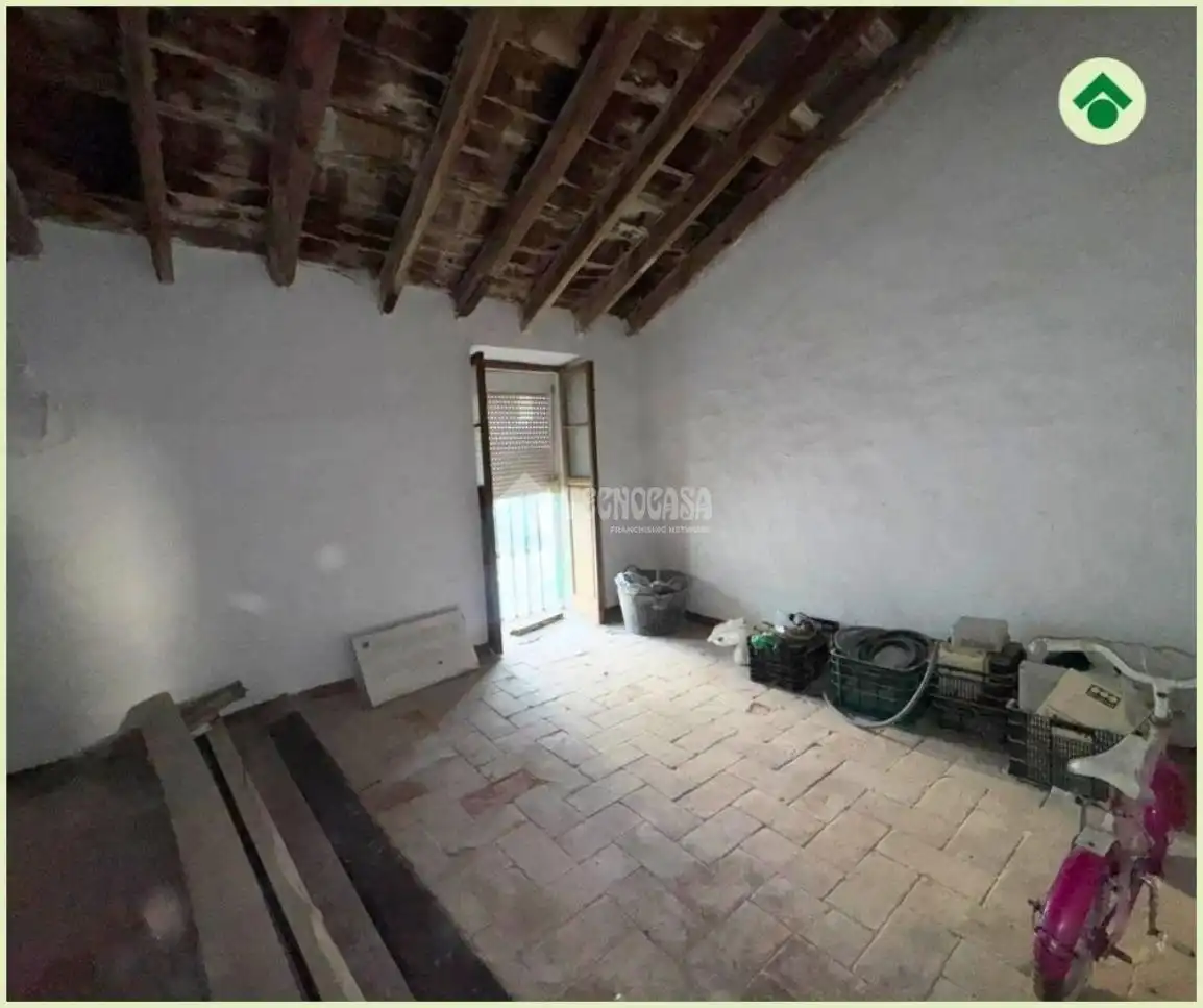 Casa o chalet en venta en Las Cabezas de San Juan