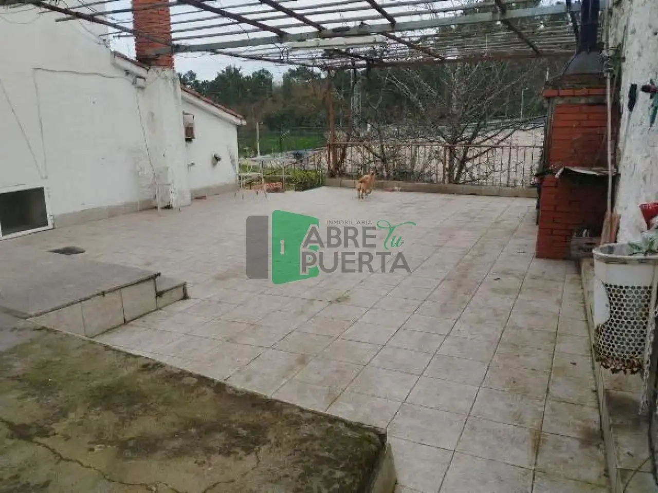Casa en venda a San Cibrao das Viñas