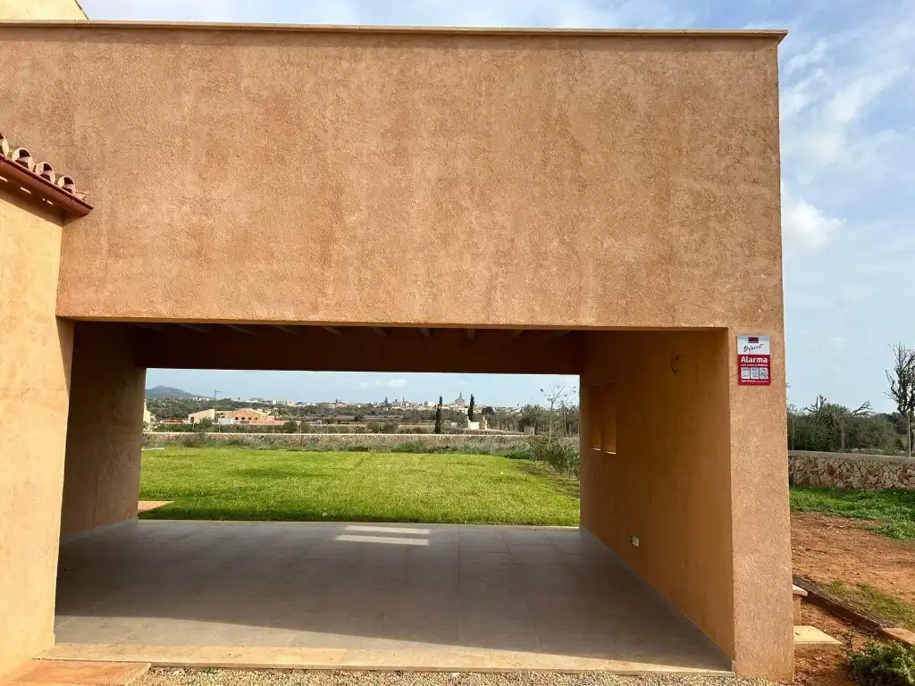Chalet en venta en Santanyí Poble, imagen 16