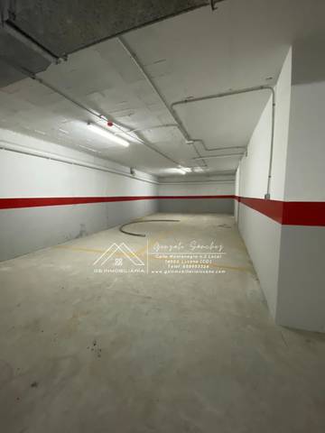 Garaje en Alquiler en Poleares