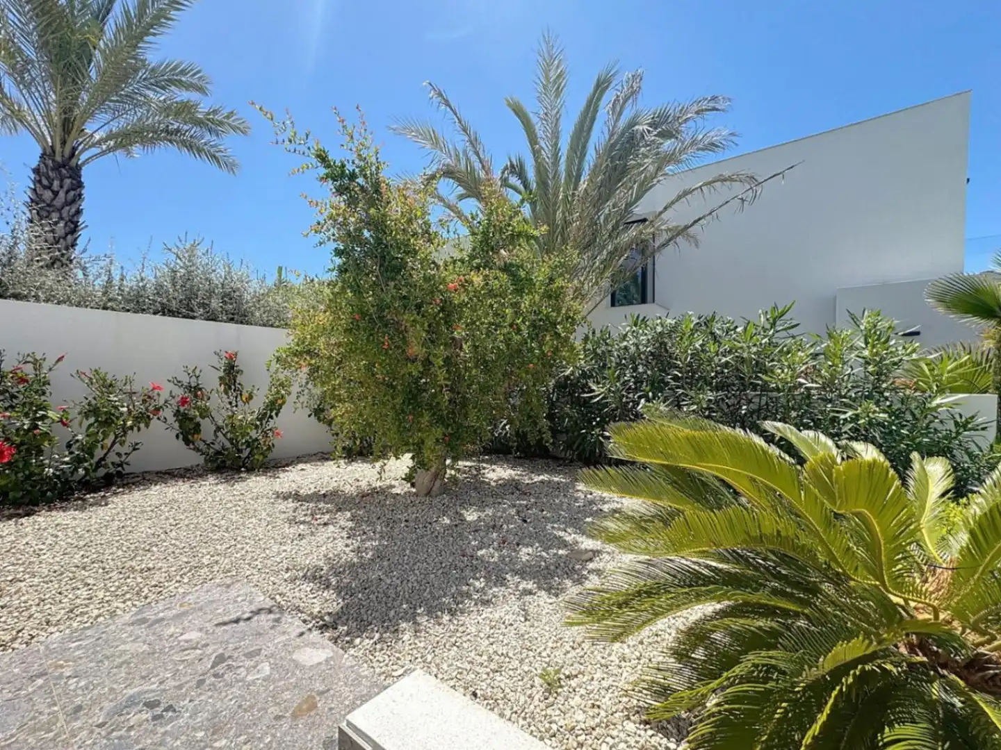 Chalet con piscina en venta en Cumbre del Sol, imagen 54