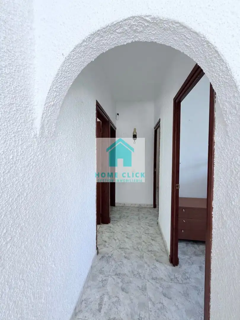 Houses for rent in L'Ametlla de Mar   with Private garden, Storage room and Swimming Pool