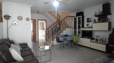 Foto 5 von Einfamilien-Reihenhaus zur Miete in Moncófar Playa, Moncofa
