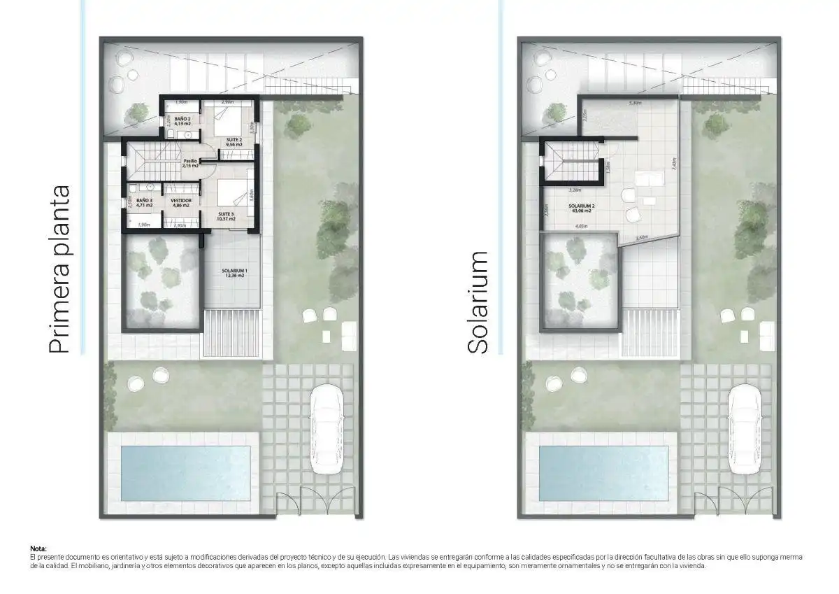 Xalet amb piscina en venda a Balcón de Finestrat - Terra Marina, imagen 88
