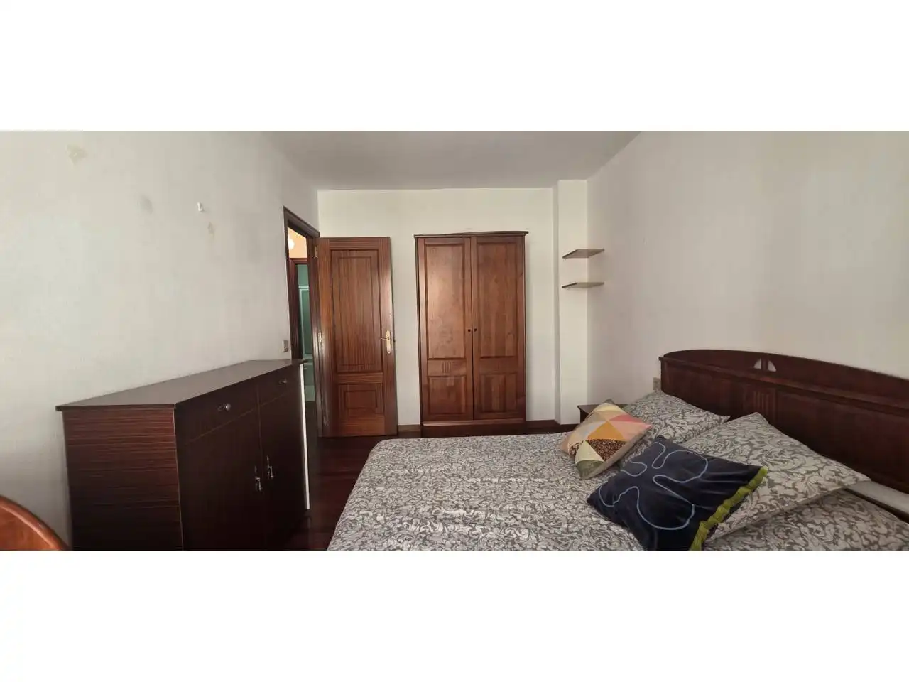 Wohnung mit Aufzug zum Verkauf in Calle Rúa Anxeriz 8, imagen 27