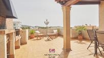 Terrace of Attic for sale in  Palma de Mallorca  with Air Conditioner, Heating and Terrace