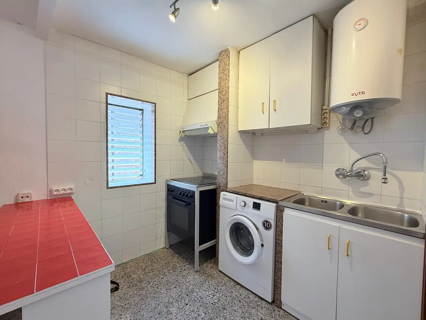 Wohnung mit Terrasse zum Verkauf in Carrer d'en Roca, imagen 10