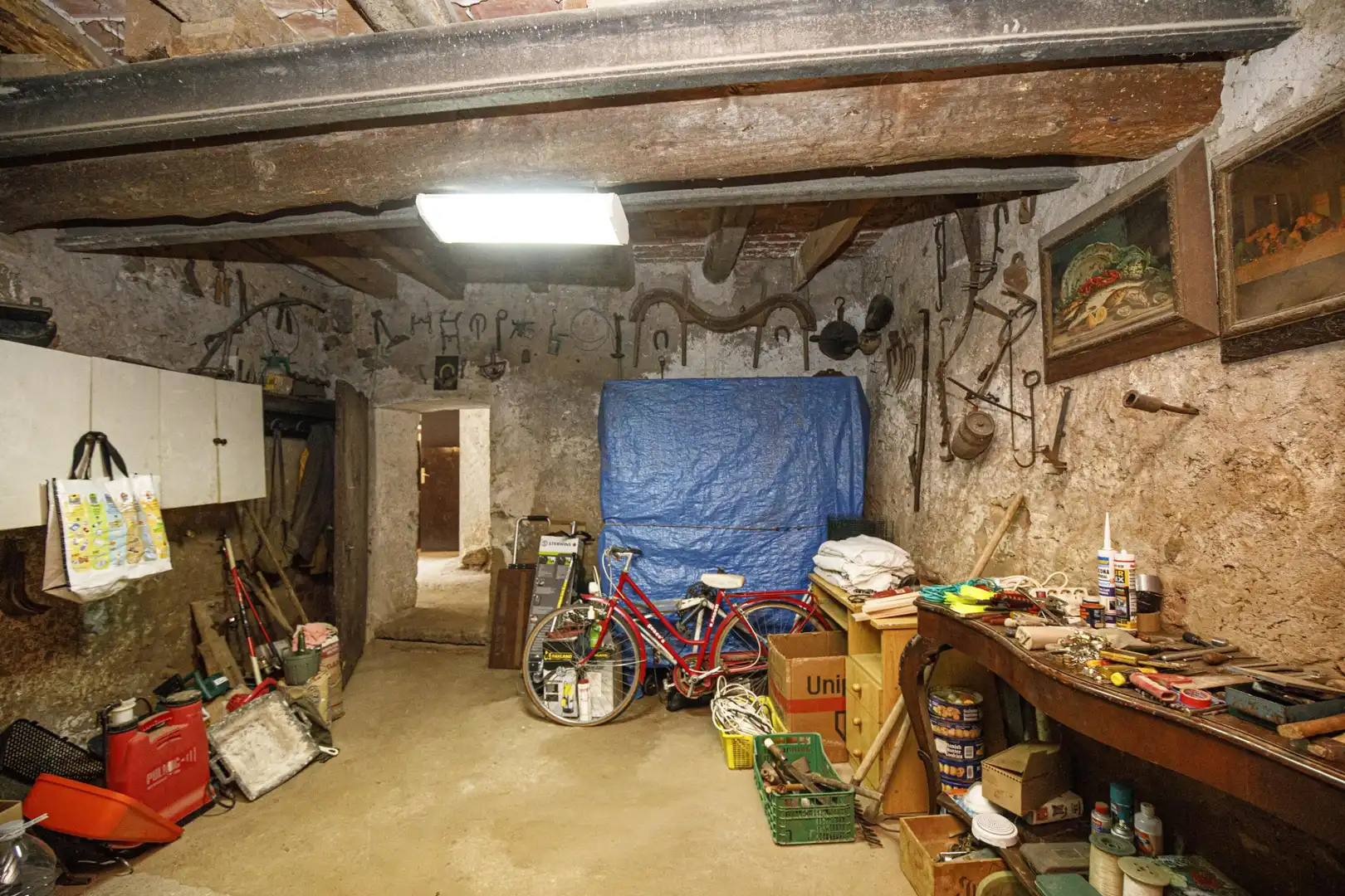 Casa amb terrassa en venda a Palau de Santa Eulàlia, imagen 36