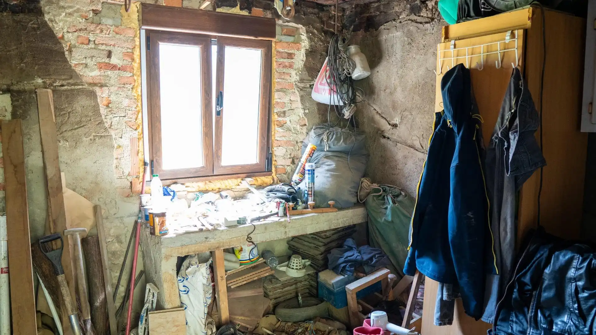 Casa o xalet en venda en Aller