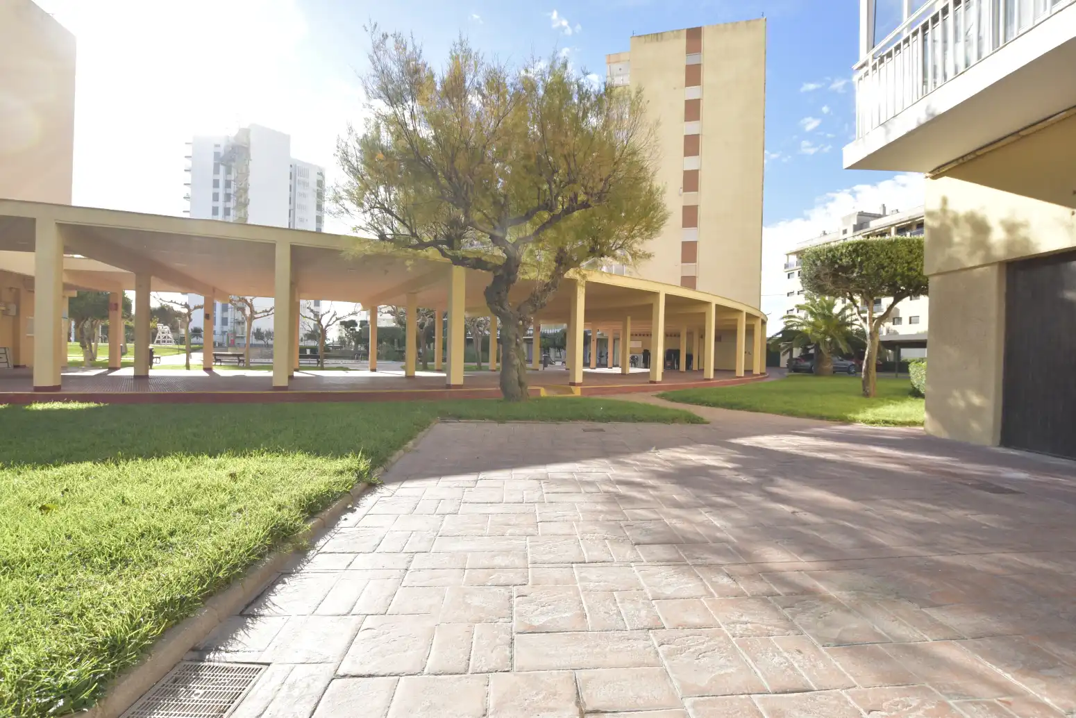 Pis amb piscina en venda a Playa del Puig, imagen 43