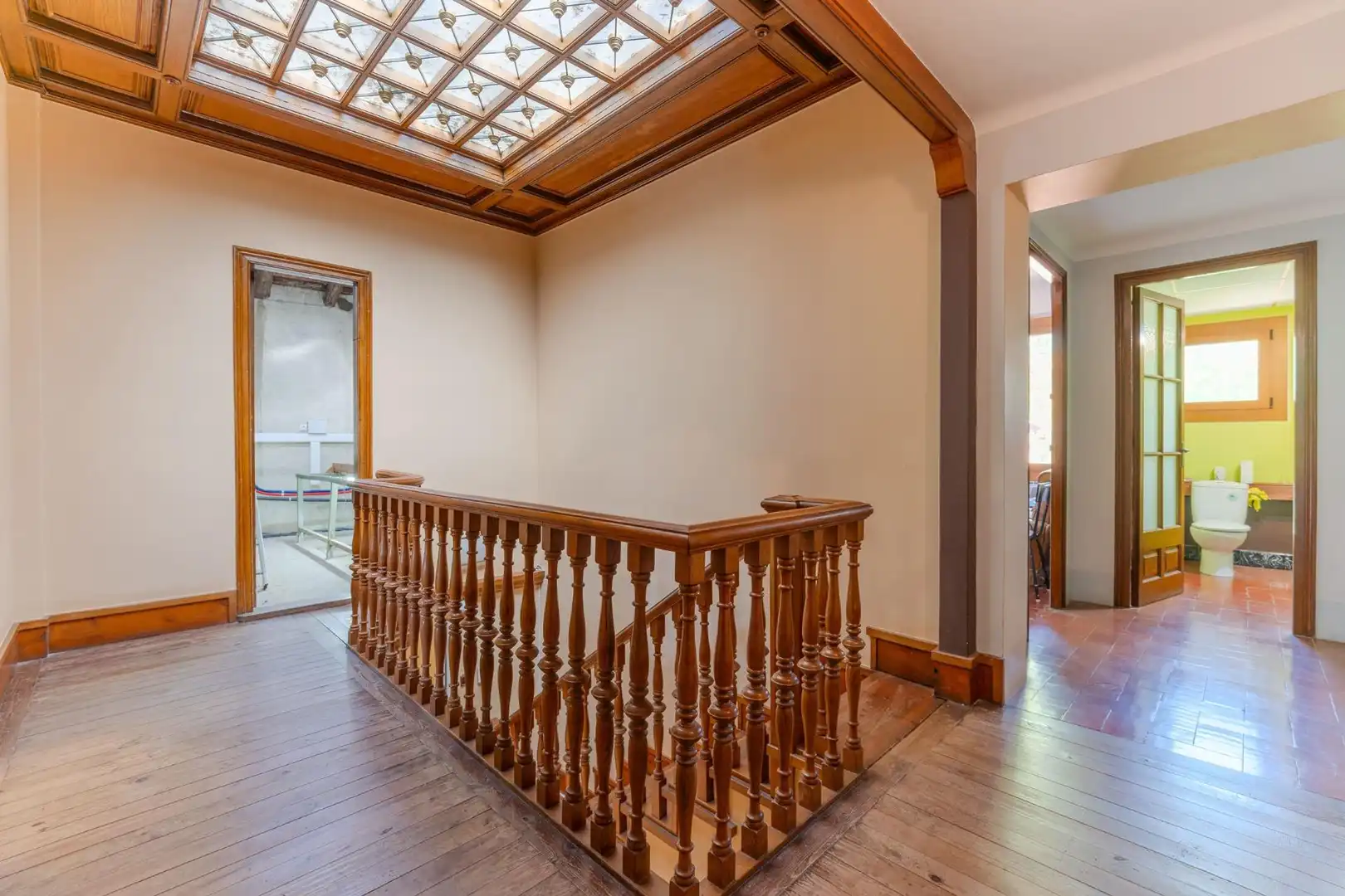 Finca rústica en venta en Ripoll, Girona