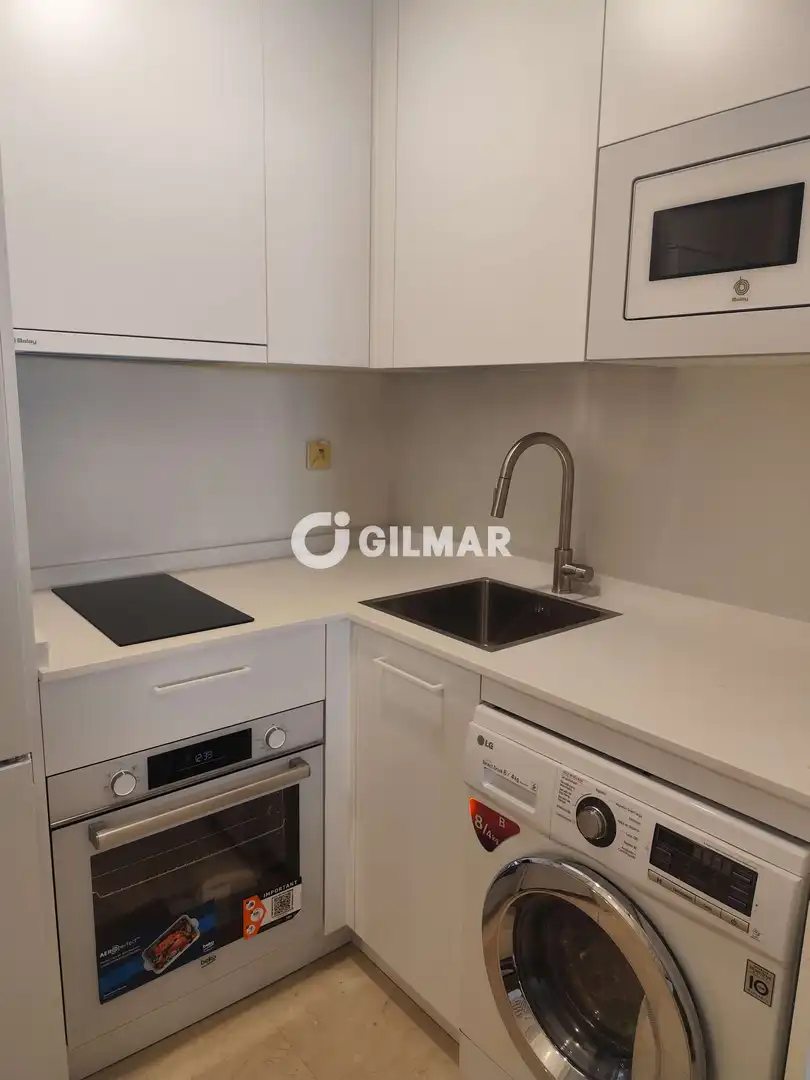 Apartament amb ascensor de lloguer a San Pablo - Santa Justa, imagen 14