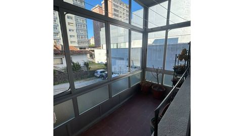 Foto 3 de Piso en venta en Avenida Doctor Tourón, Vilagarcía, Vilagarcía de Arousa