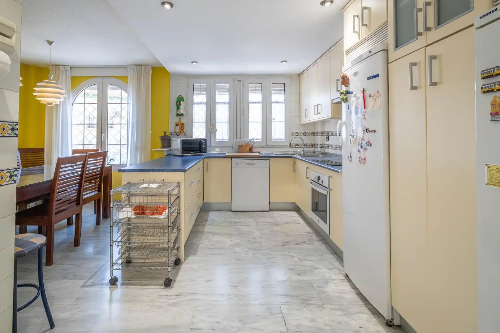 Chalet con piscina en venta en Gójar, imagen 29