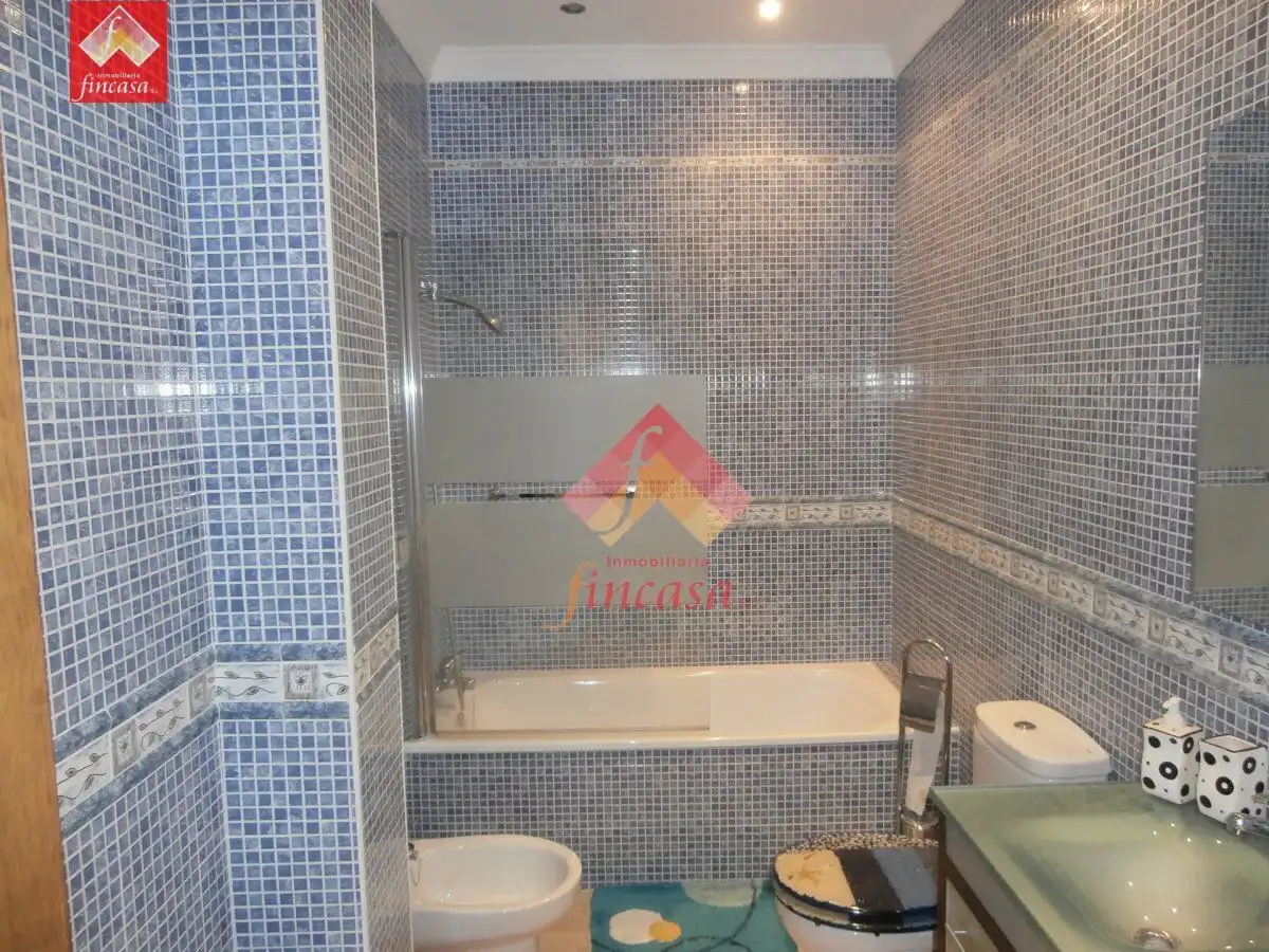 Maison mitoyenne à louer à Casco Histórico, imagen 22