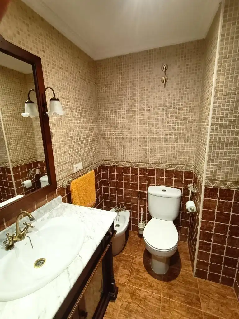 Casa a schiera in vendita a Calle ARCIPRESTE DE HITA, imagen 13