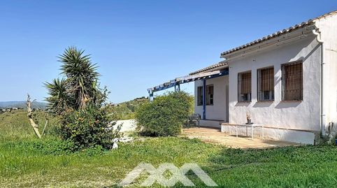 Foto 2 de Casa o xalet en venda a Poligono 8 Paraje 200 Lomilla, Canillas de Aceituno, Málaga