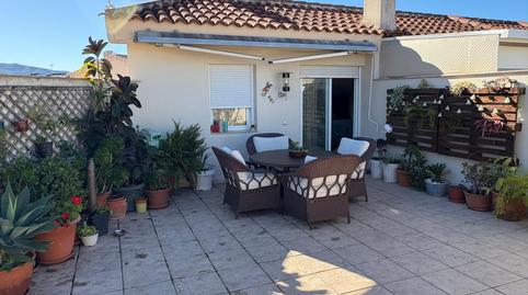 Foto 2 de Àtic en venda a Calle Valle, 8, Alberca,  Murcia Capital