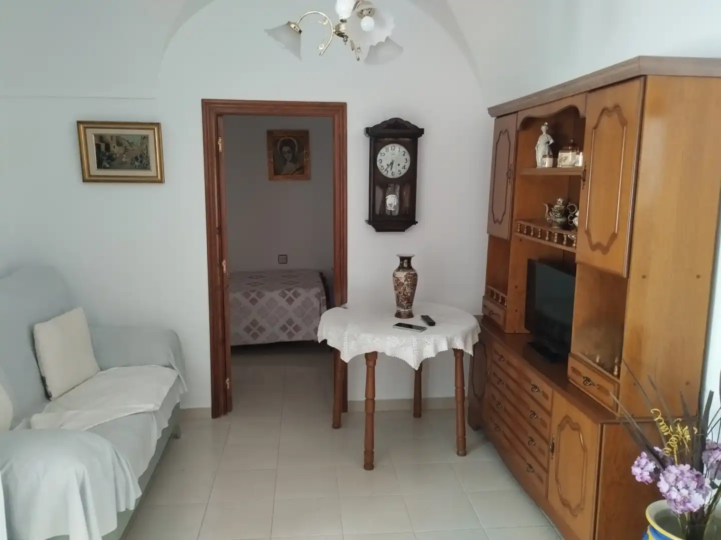 Haus mit Garten zum Verkauf in Jerez de los Caballeros, imagen 11