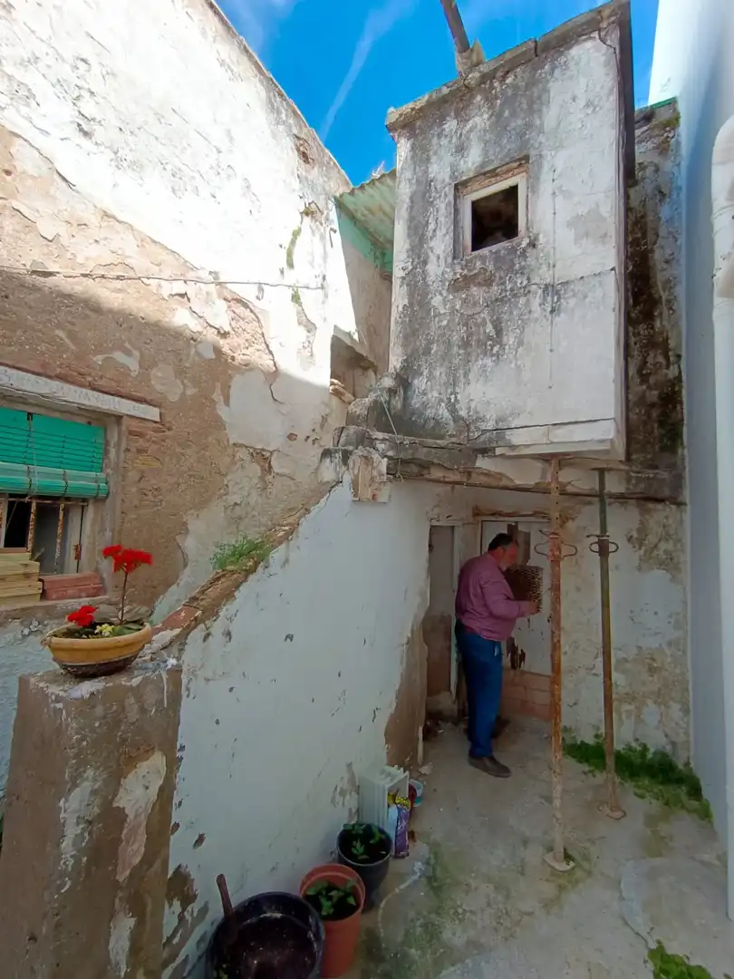 Houses for sale in Calle San Rafael, Centro - La Costilla