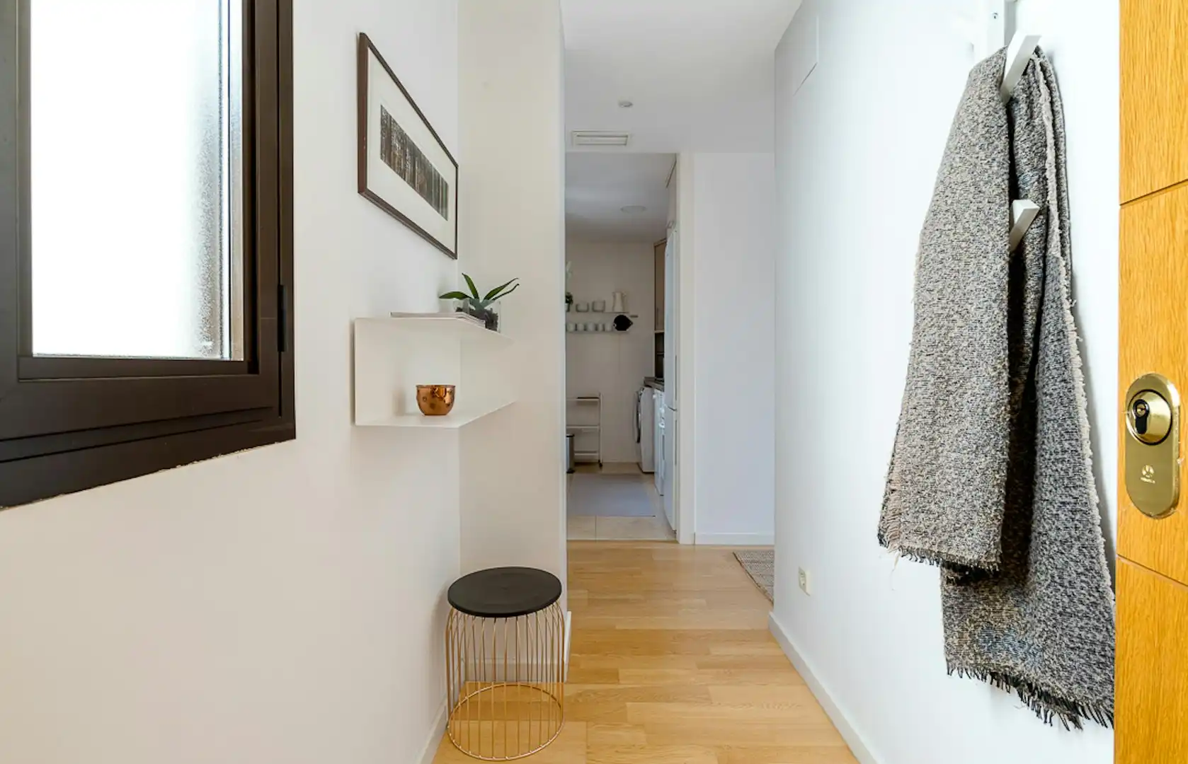 Flat to rent in Centro, imagen 2