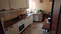 Kitchen of Flat for sale in Jerez de la Frontera  with Terrace and Balcony