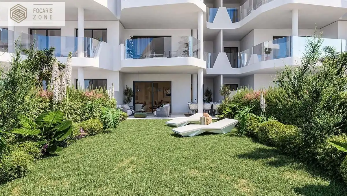 Piso con terraza en venta en Calle Fuengirola, imagen 9