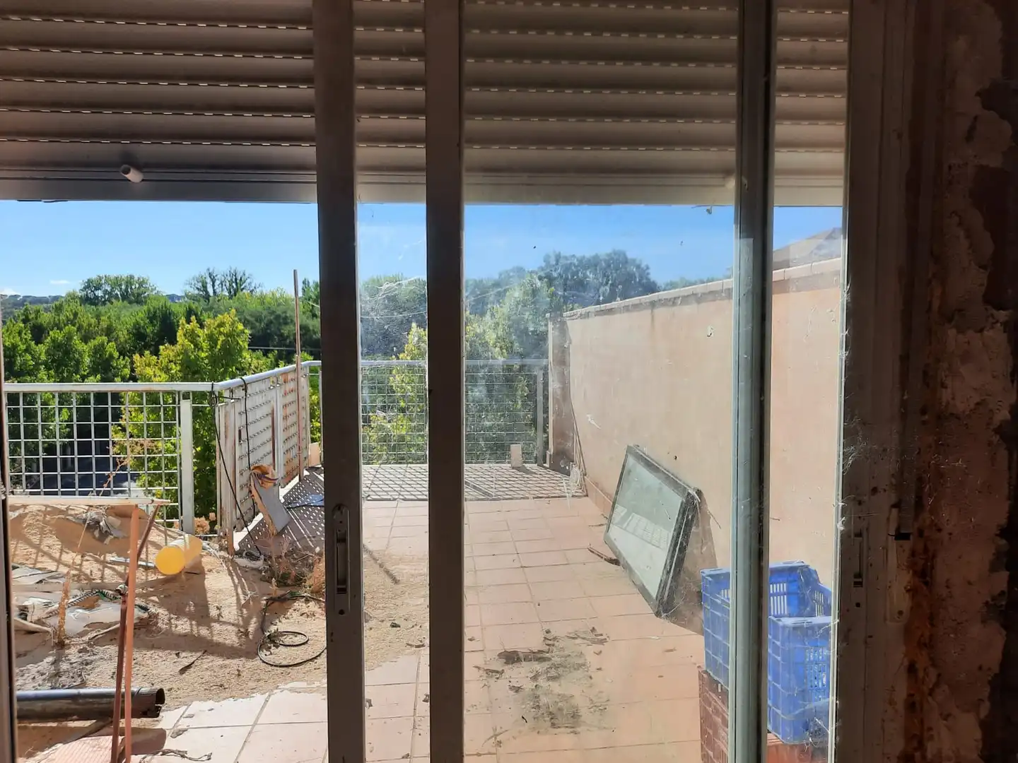Terraza de Edificio en venta en Villalgordo del Júcar