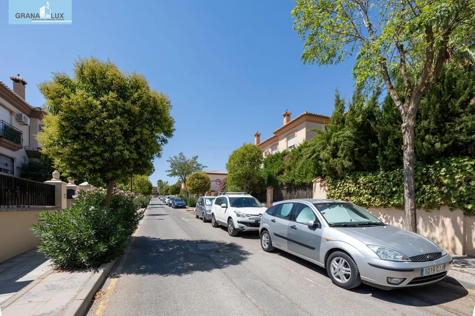Maison jumelée avec piscine à vendre à Calle del Cisne, imagen 9