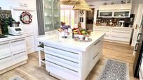 Kitchen of House or chalet for sale in Rincón de la Victoria  with Air Conditioner, Heating and Terrace