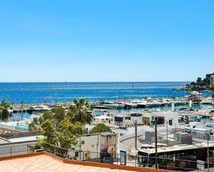 Exterior view of Apartment for sale in  Palma de Mallorca  with Air Conditioner and Terrace