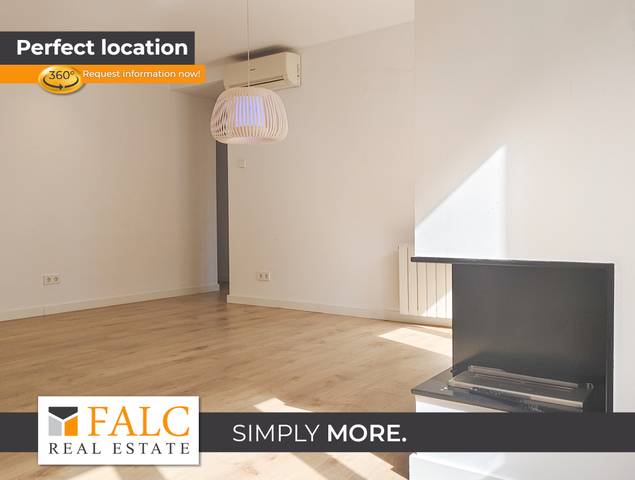 Apartamento en Alquiler en Camp d'en Serralta