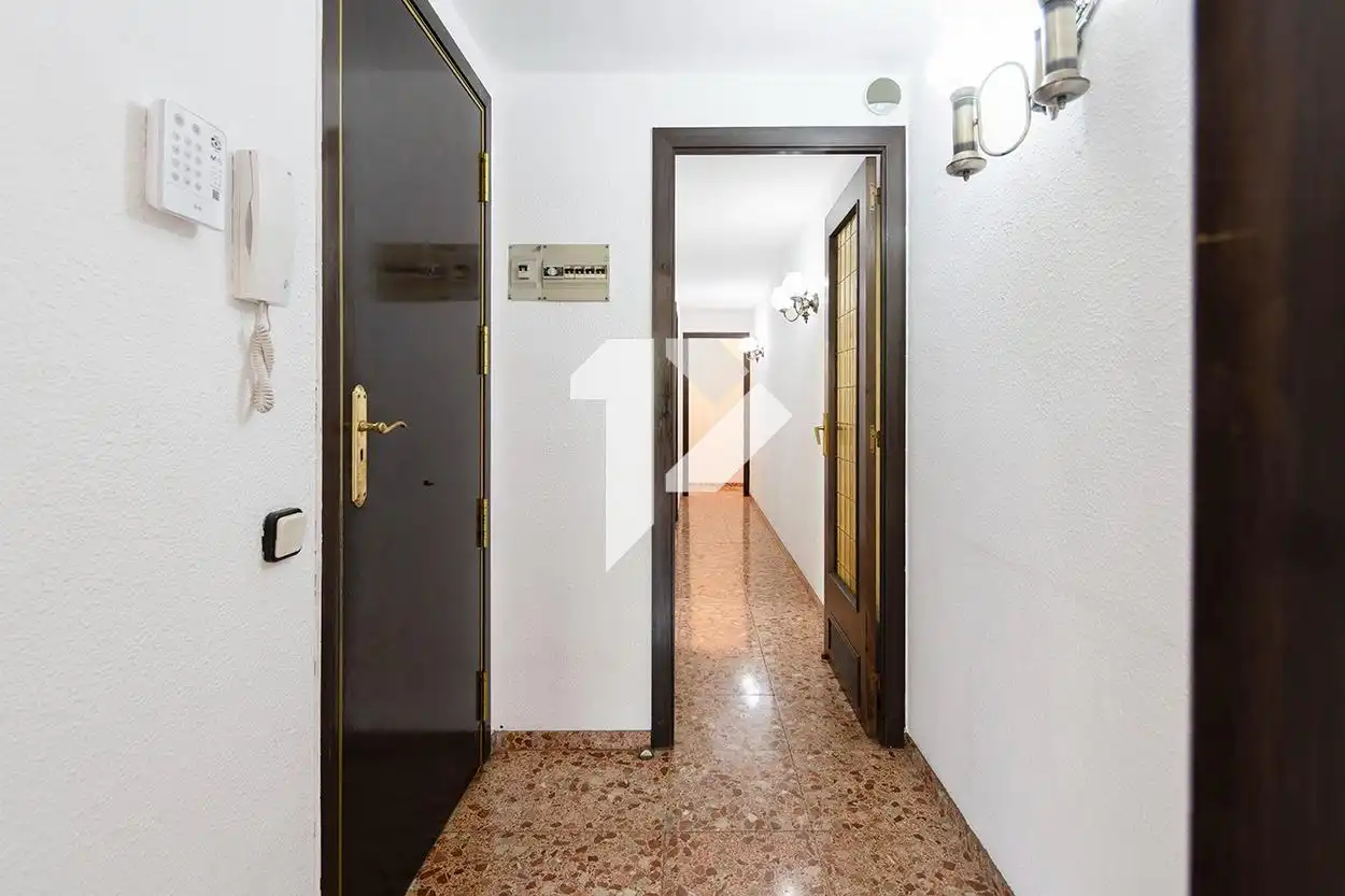 Piso en venta en Centre - Sant Josep - Sanfeliu