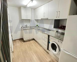 Cuina de Apartament en venda en Cullera