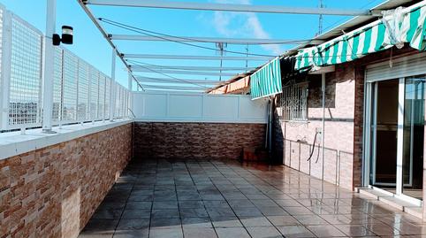 Foto 3 de Àtic de lloguer a Princesa Reina Sofia, Parque Lisboa - La Paz, Alcorcón