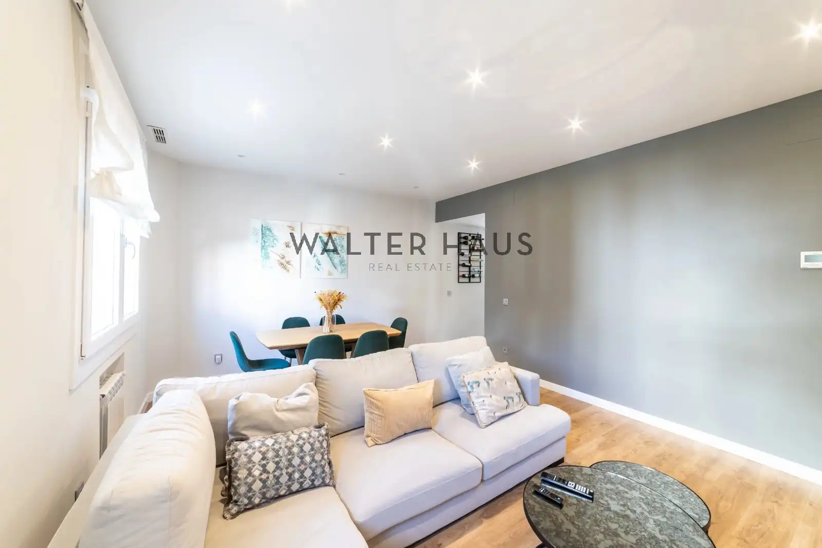 Wohnung mit Aufzug zum Verkauf in Calle de Joaquín María López, imagen 11
