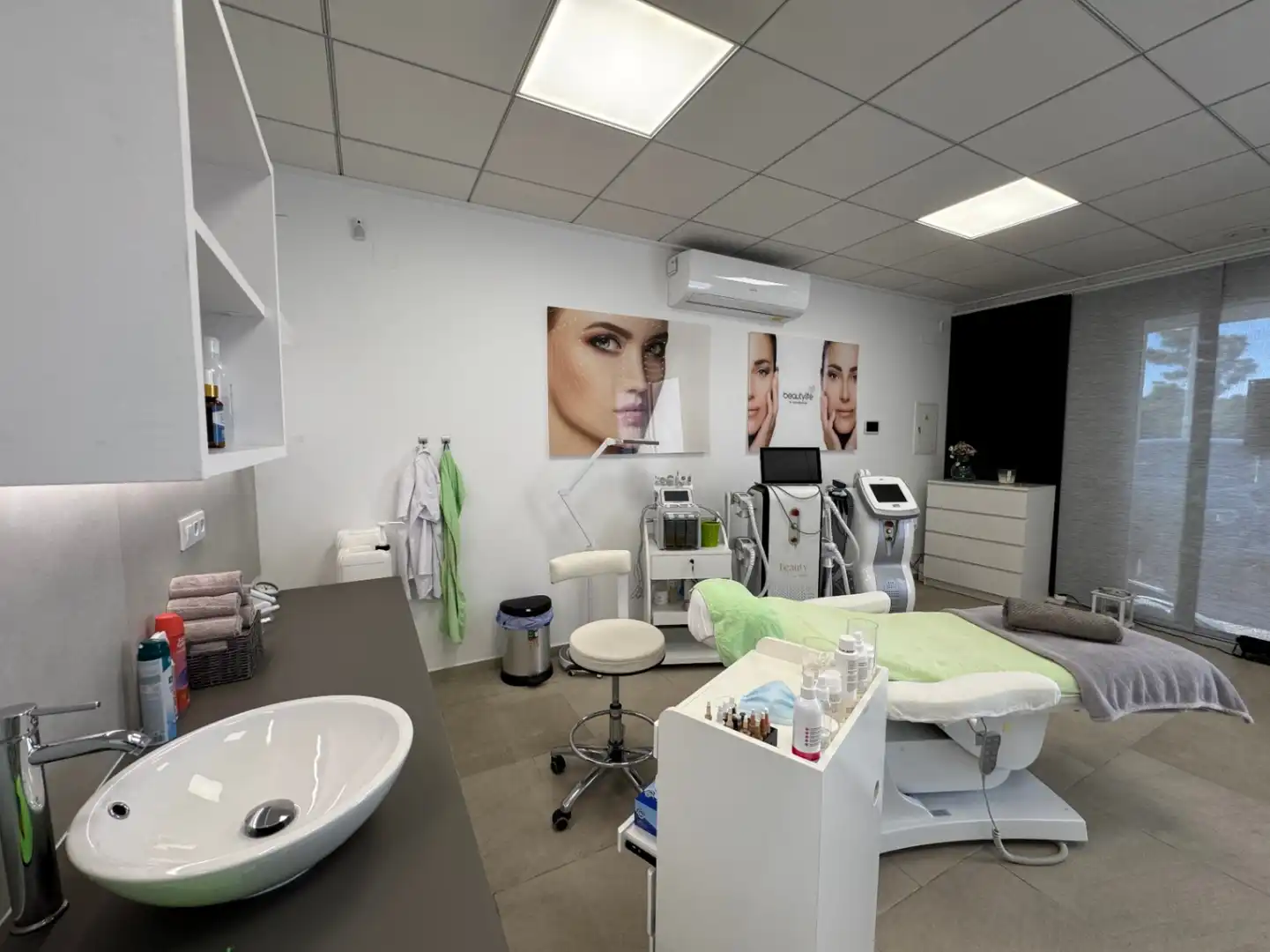 Commercial properties for sale in Paichi