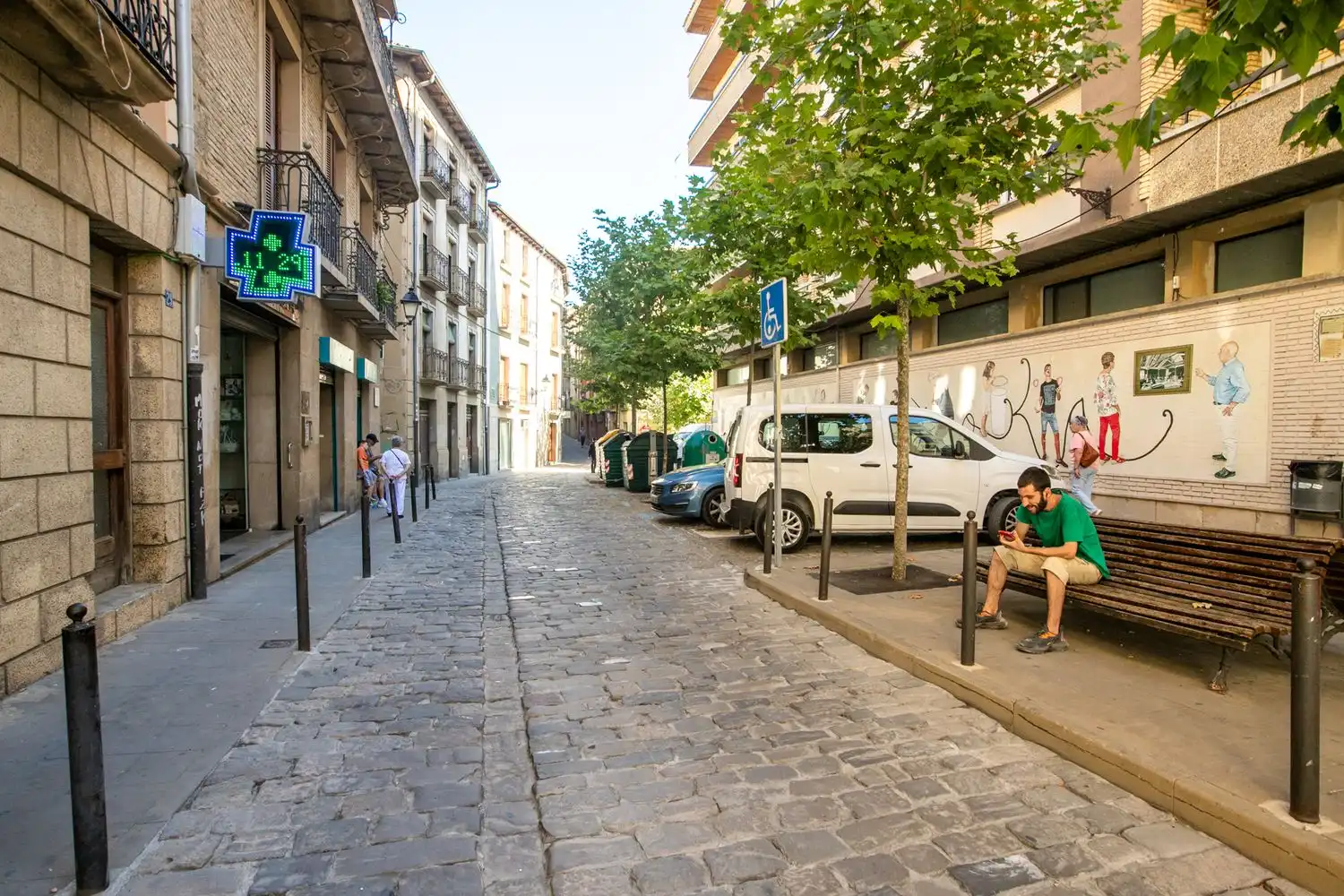 Appartamento in vendita a Calle Mayor, imagen 76