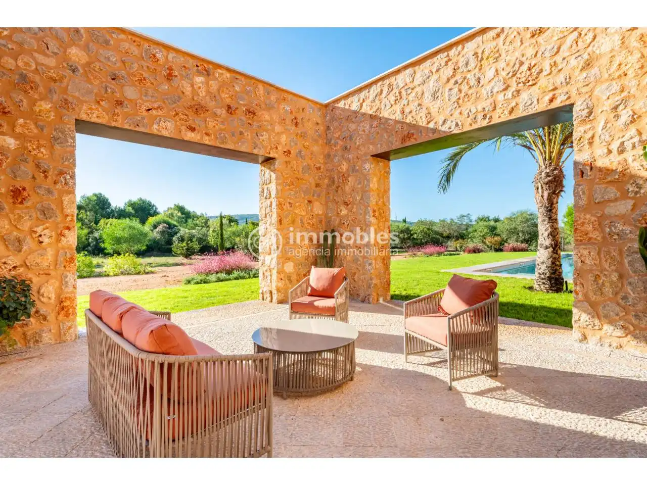 Houses for sale in Poligono 4, Santa María del Camí