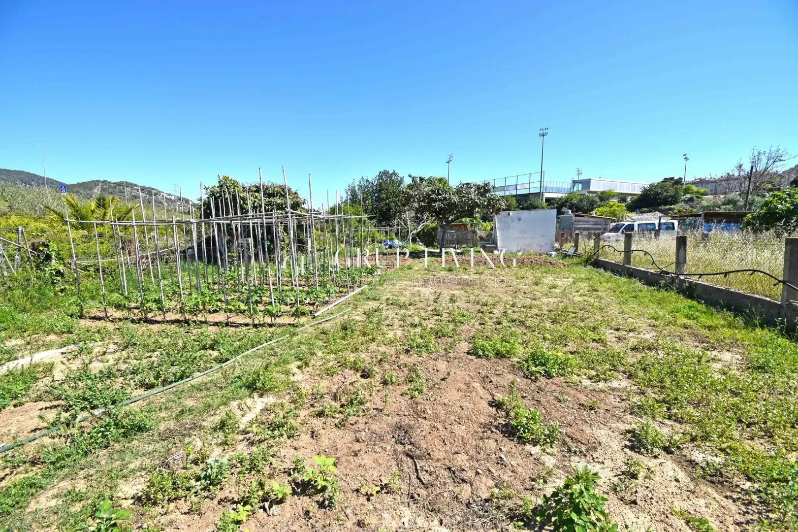 Terreny residencial en venda a Ametllers - Poble-Sec, imagen 5