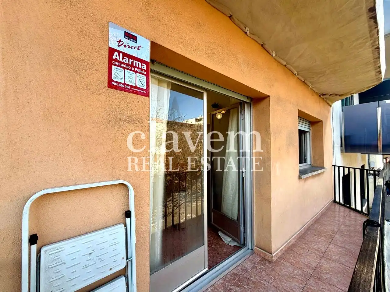 Flat for sale in D'Almansa, Verdum