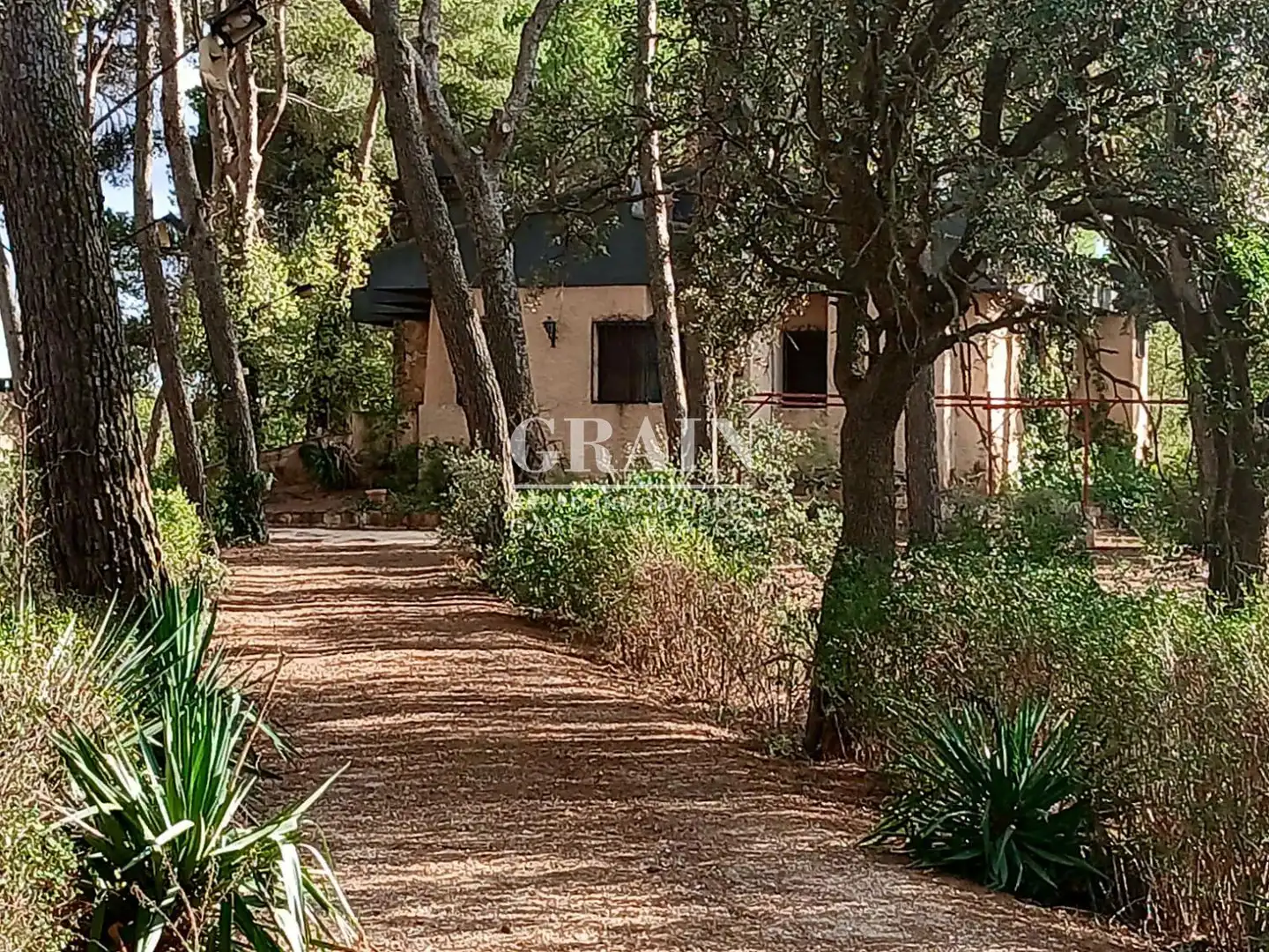 Chalet en venta en Pedanías - Extrarradio, imagen 2