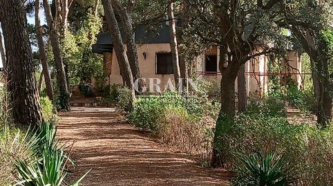 Foto 2 de Casa o chalet en venta en Pedanías - Extrarradio, Albacete Capital
