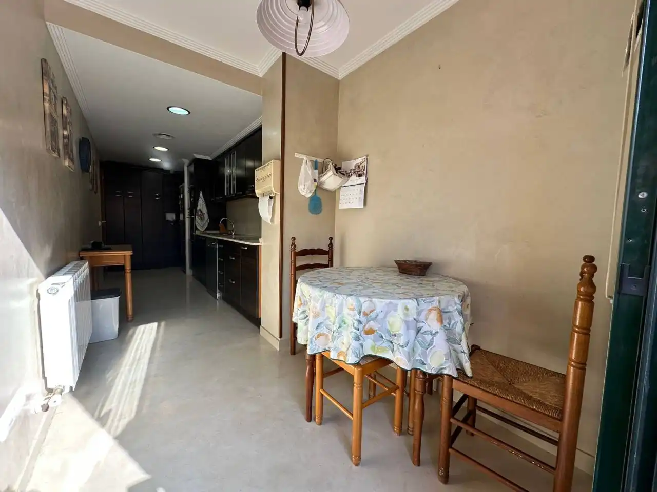 Cuina de Pis en venda en Vila-seca amb Aire condicionat, Calefacció i Moblat