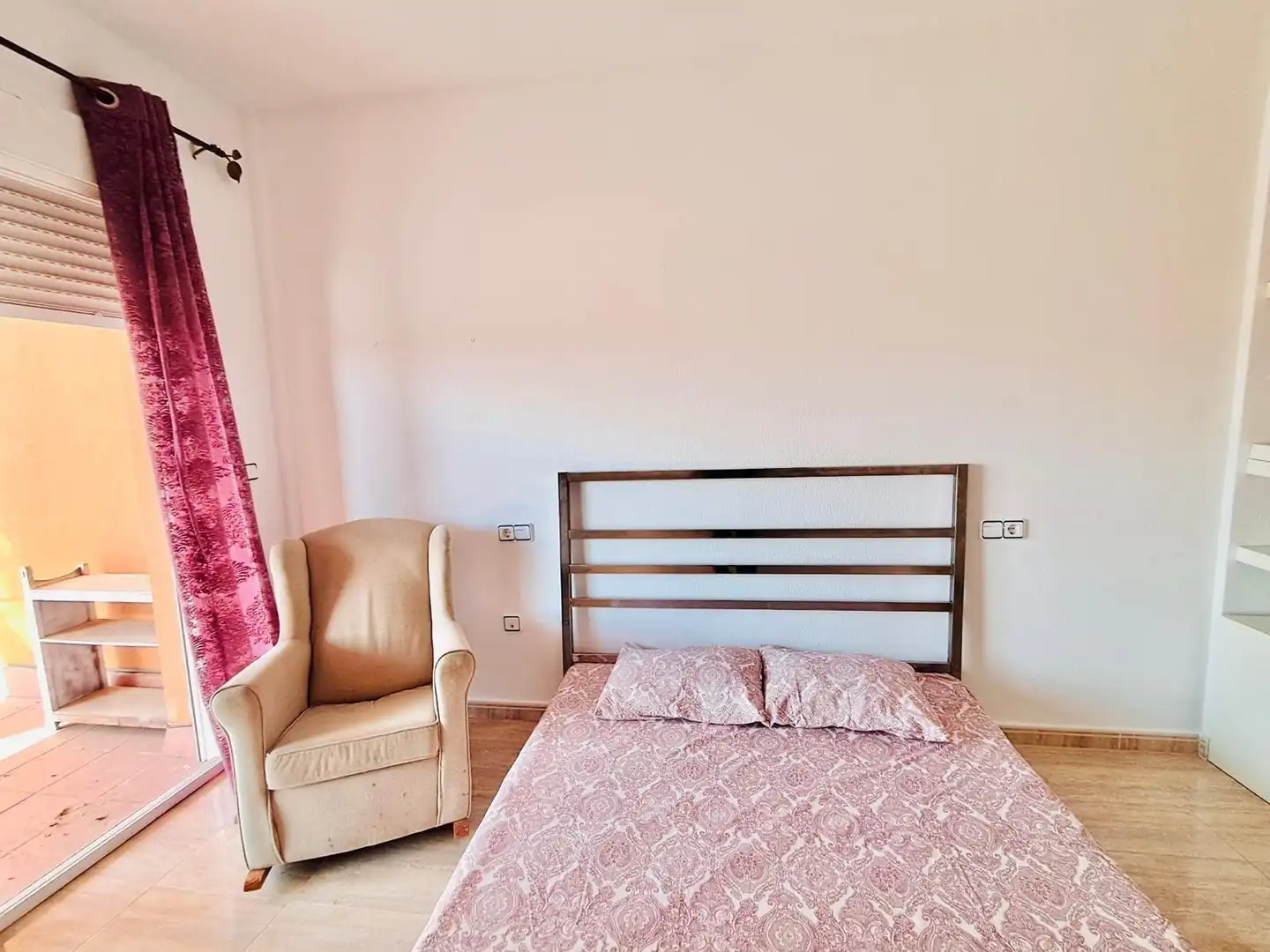 Apartament amb terrassa en venda a El Hornillo, imagen 19