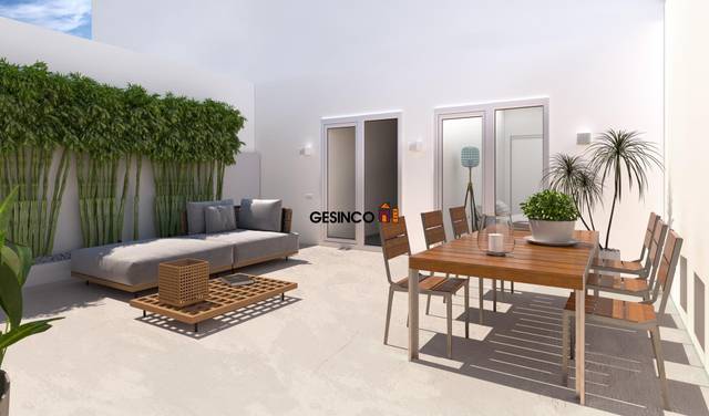 Planta baja en Venta en Sant Rafael