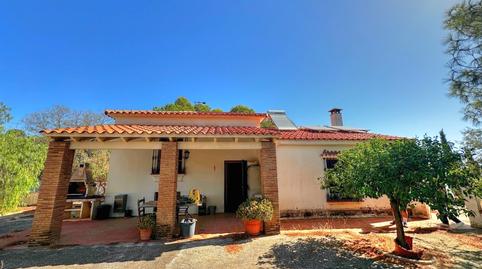 Foto 2 de Finca rústica en venda a Olías, Málaga