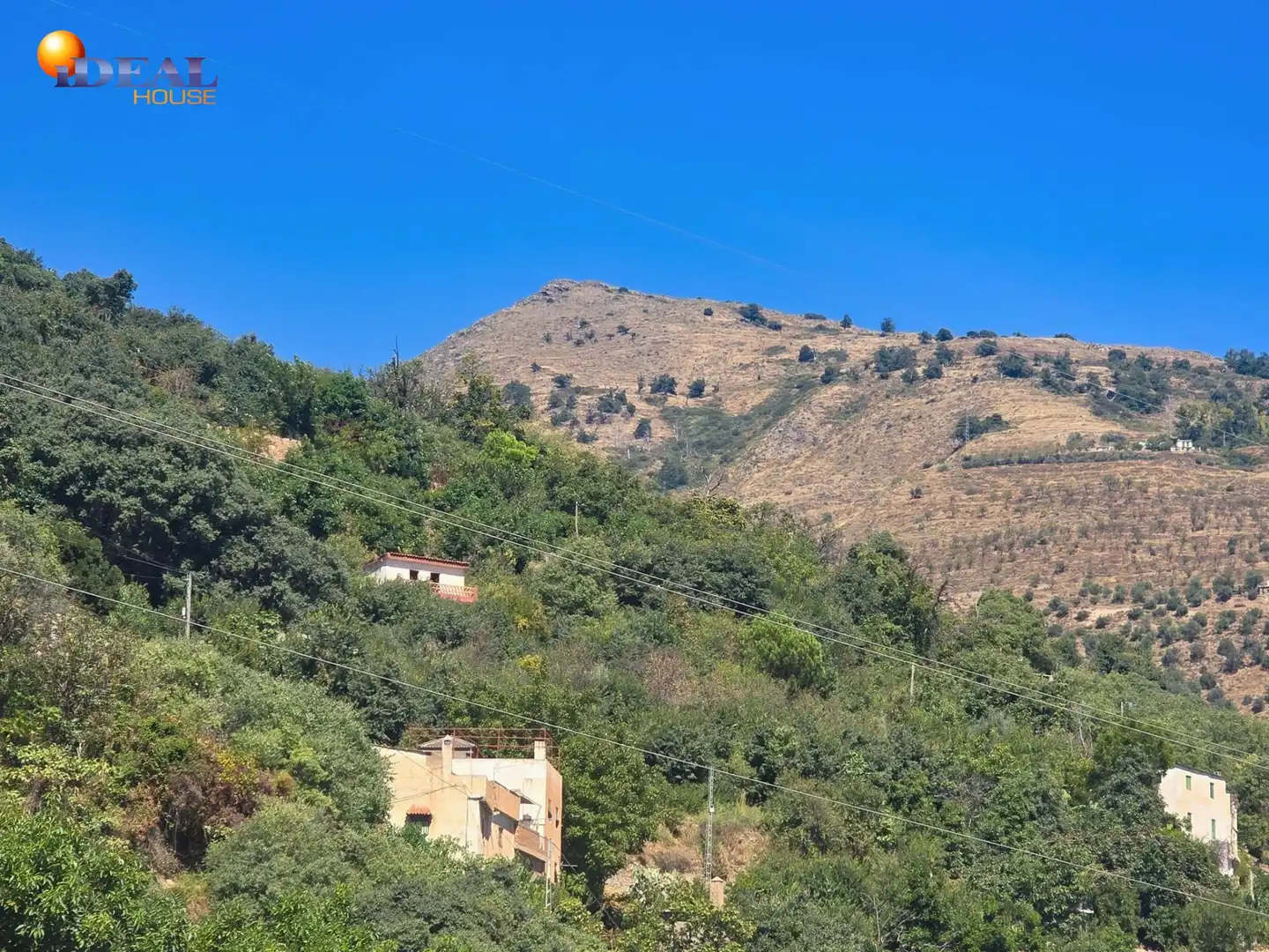 Casa amb terrassa en venda a Lanjarón, imagen 23
