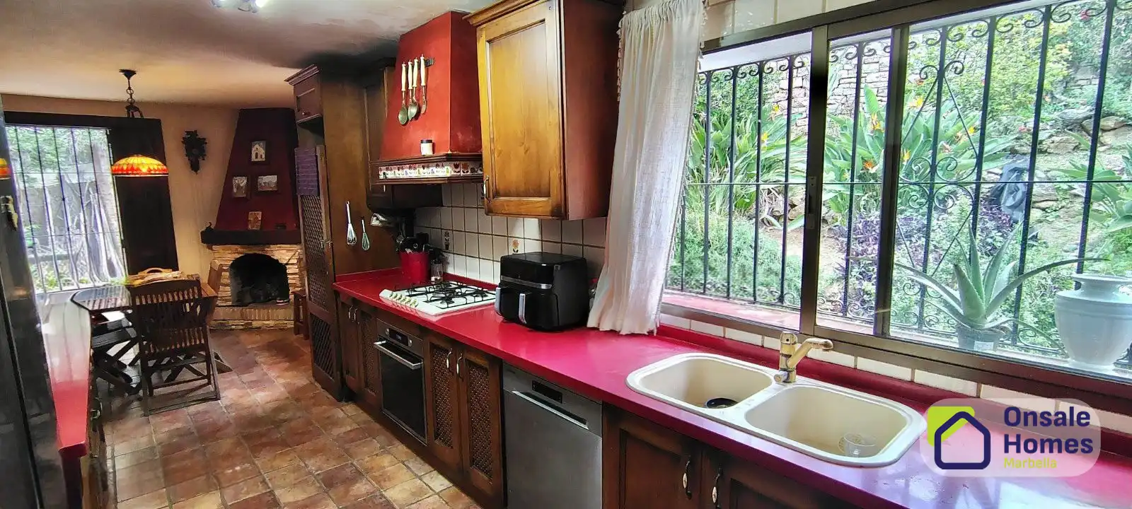 Chalet con terraza en venta en Calle Siroco, imagen 12