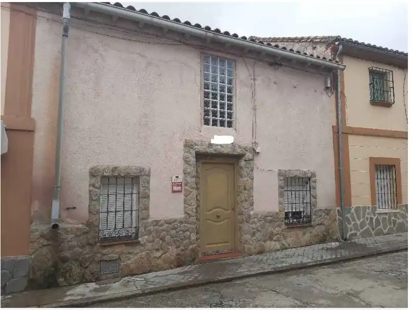 Haus zum Verkauf in Calera y Chozas